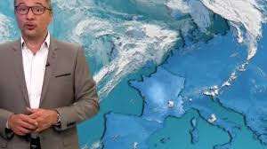 Tendance pour les jours suivants. Jean Marc Souami Presentateur Meteo De France 3 Convoque Par Sa Direction Lci