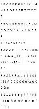 Release time downloads are only available for web browsers. Baron Neue Font Dafont Com