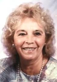 Obituary information for Nancy J. Grenier