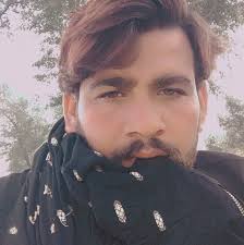 Mohammed Asad Muhammad Asad