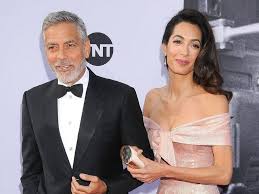 Jennifer lawrence and cooke maroney married: Amal Speaks At Clooney S Lifetime Award The Young Witness Young Nsw