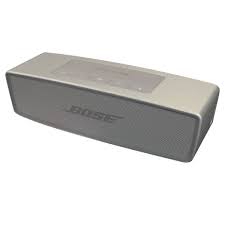 The $200 mini speaker with a big sound. Bose Soundlink Mini Ii Bluetooth Speaker Pearl Etrodo Online Shop