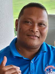 Ned Norita is Amigos November Ace