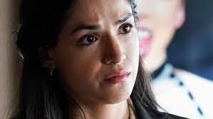 Serena Chavez's Instagram, Twitter & Facebook