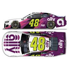 Action elite 1:24 nascar diecast tony stewart 44 shell small soldiers loose. Jimmie Johnson No 48 Ally Texas Nascar Cup Series Elite 1 24 Die Cast Shop The Hendrick Motorsports Official Store