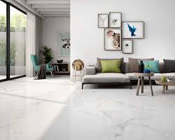 The trend is toward increasingly larger sizes of natural stone tile, such as 16 x 16 inches. Calacatta Pulido 24 X 24 Porcelain Tile Made In Spain