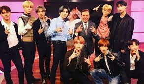 Top 5 covers by kpop stars in july 2021. Nct Fans Tired Of Having Their Group Compared To Bts Up Station Malaysia