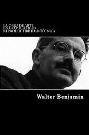 Boeken Walter Benjamin