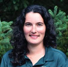 The Growing Concern October 2022 by Patty Lampert