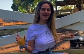 We do not host any content on our servers, all videos, photos and previews hosted only on tiktok servers and all rights. This Tiktok Star S Underage Nudes Were Leaked And Used To Harass Her Wilson S Media