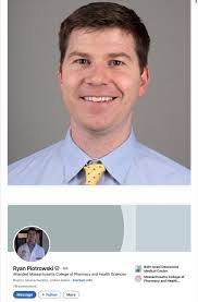 Brian Piotrowski's Instagram, Twitter & Facebook