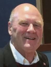 Edward E. Eckhardt Jr. Obituary April 22, 2017