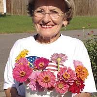 Happy birthday, Ms. Barbara!