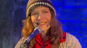 Artist Essay: Why I'm Not Giving Up By Sarah McQuaid