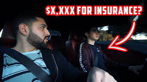 Maybe you would like to learn more about one of these? How Much Does A 19 Year Old Pay For Insurance On A Hellcat Youtube