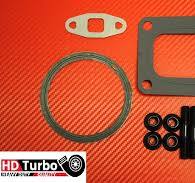 5502825rx Holset Cummins HE451VE Turbo with VGT Actuator