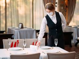 Considering you have to cook at your dinner parties, it makes sense. Massachusetts Covid 19 Guidelines For Restaurants And Bars Eater Boston