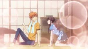Pin By Brittany On Fruits Basket In 2020 Fruits Basket Anime Fruits Basket Manga Fruits Basket