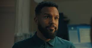 What is sarcoidosis, the rare disease Dennis thinks he has in No Good Deed?