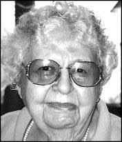 Gloria JAMRO Obituary