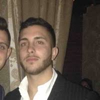 Richard Ciaccio's Instagram, Twitter & Facebook