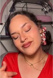 Matte Vs Dewey Mature Skin