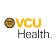 VCU Health System logo