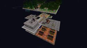 I've been wanting to make an ae2 computer for a while now (and mining lasers) but can't until i have access to oil. Project Ozone 3 My Base So Far Finally Started Up My Ae2 Network Feedthebeast