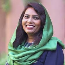 Ali Khalfan's Instagram, Twitter & Facebook