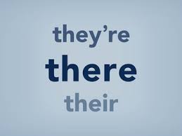 Re, the second syllable of the scale in solfège. They Re There And Their Correct Usage Merriam Webster