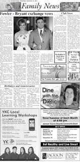 Jackson County Herald-Tribune (Edna, Tex.), Vol. 105, No. 42, Ed. 1  Wednesday, September 12, 2012