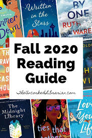 25 Vibrant Most Anticipated Fall 2020 Book Releases In 2020 Books Book Club Books Nonfiction Books