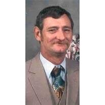 Jesse L. Ogden Obituary