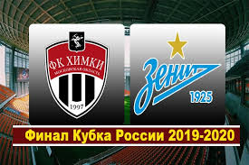 И.лантратов, ф.дагерстол, б.идову, д.стоинович, э.набиуллин, е.данилкин, а.филин. Final Kubka Rossii Po Futbolu 2020 Himki Zenit 25 07 Prognoz Na Match