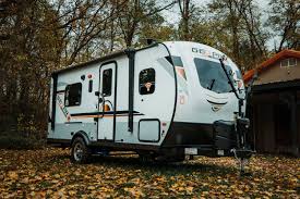 Huge selection and fast shipping Rockwood Geo Pro G19fbth Forest River Rv Manufacturer Of Travel Trailers Fifth Wheels Tent Campers Motorhomes