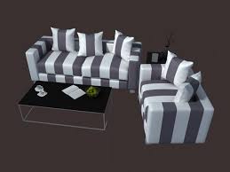 Sofas en venta, sofas modernos para sala baratos, encuentra por estilos tales como sofas artesanales, sofas a medida, secciónales, antiguos, sofá acolchonados, de 3 y 4 puestos, esquineros, sofa camas. Conjunto Moderno De Sofas De Tela Para Sala De Estar Modelo 3d Gratis Max Vray Open3dmodel 133932