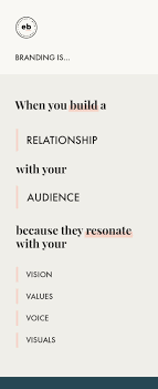 Personal Branding For Solopreneurs What It Is And What It Can Do For Your Business Emily Banks Creative Branding Graphic Design Creative Branding Personal Branding Branding Your Business
