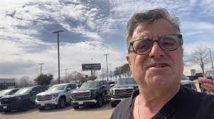 Shop Todd Shores McLarty Ford in Texarkana. Here's why.