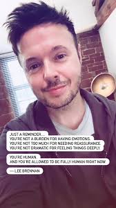 Mr Brennan Eckington