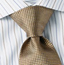 How to tie a tie easy. Learn How To Tie A Tie Windsor Shell Four In Hand Knots Step By Step Hubpages