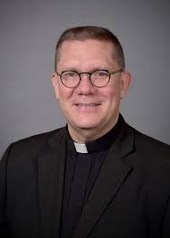 Reverend John Keehner Named Bishop of Roman Catholic Diocese of Sioux City 