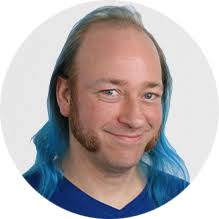 Neu im Team: Thomas Janke