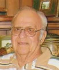 Robert Bartels Obituary (2015)