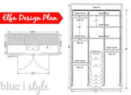 Maybe you would like to learn more about one of these? How To Organize A Nursery Closet Blue I Style