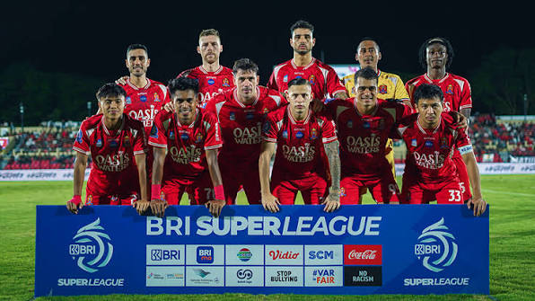 Prediksi Persebaya vs Persijap 30 Oktober 2026