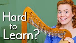 Bosses at the end of a biome 4. Is Harp Hard To Learn Youtube