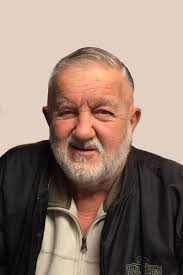 Ivan SOYRING Obituary