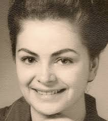 Elizabeth Leslie Sweeney (1953-1993)