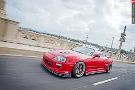 A collection of the top 58 4k toyota supra wallpapers and backgrounds available for download for free. 1995 Toyota Supra Red Modified Cars Wallpaper 2048x1360 866611 Wallpaperup