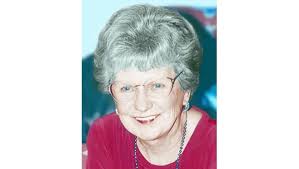 Doris Cartledge Obituary (1923